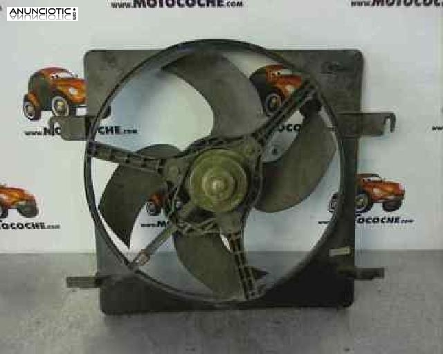 166921 - electroventilador de fordka 