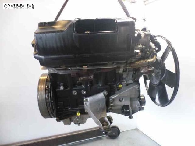 Motor 204d1 de bmw - serie 5