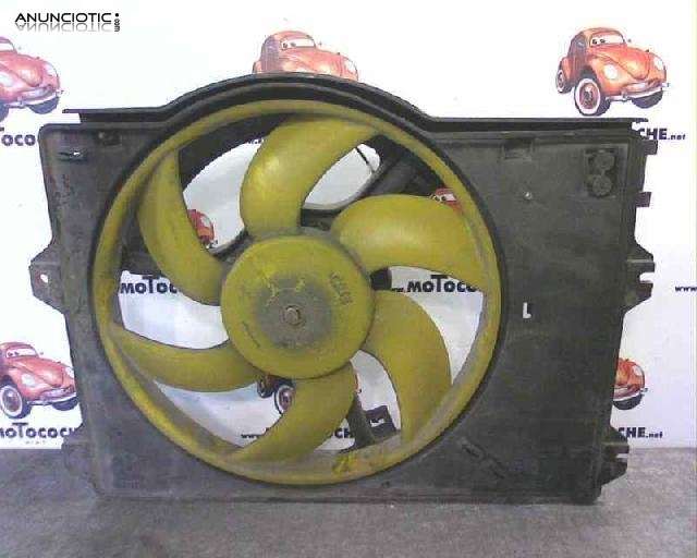 137660 - electroventilador de mg 