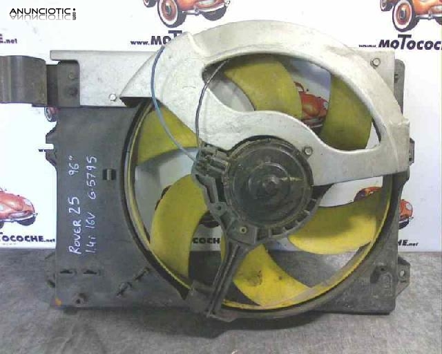 137660 - electroventilador de mg 