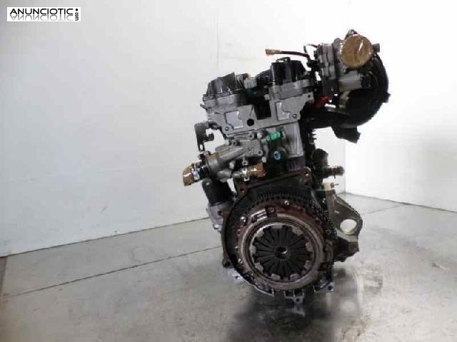 Motor nfu de peugeot - 307