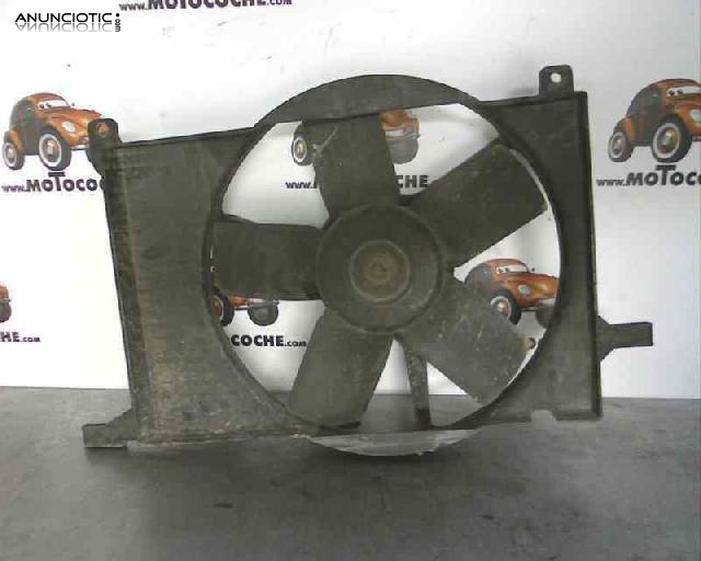 267104 - electroventilador de opelcorsa