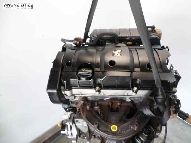 Motor nfu de peugeot - 207