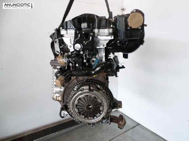 Motor nfu de peugeot - 207