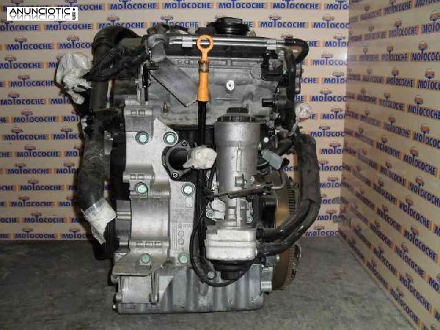 Motor amf de volkswagen - polo