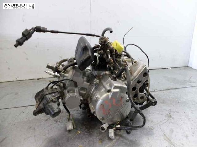 Motor e117e023856 de yamaha - dt