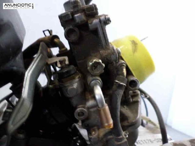 Motor e117e023856 de yamaha - dt