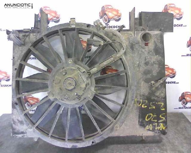 137562 - electroventilador de volvos70 