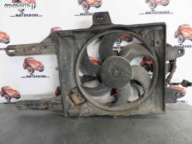 347541 - electroventilador de fiatpunto 