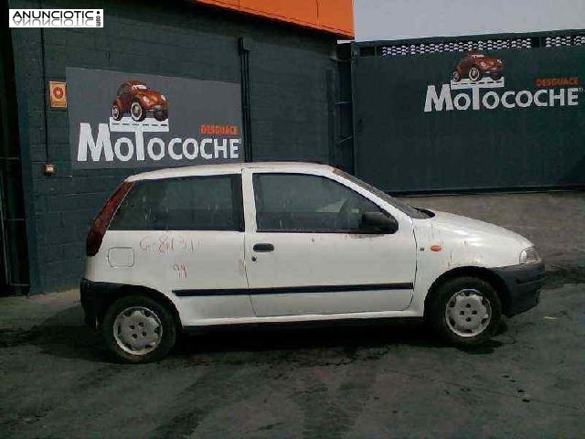 347541 - electroventilador de fiatpunto 