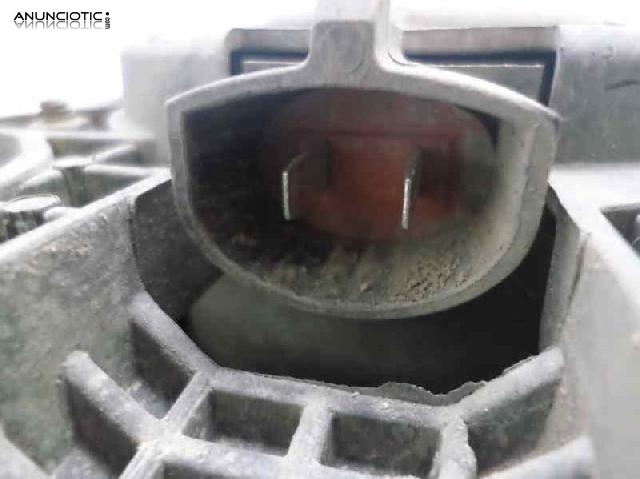 428222 - electroventilador de fordfiesta