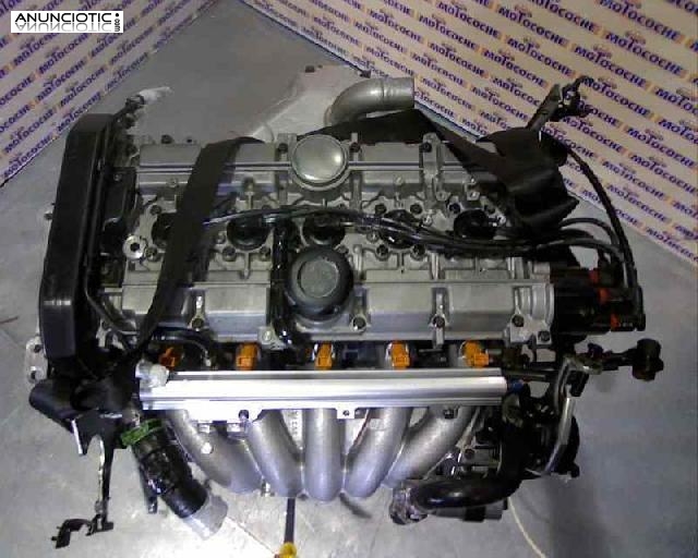 Motor n7ua700 de renault - safrane 