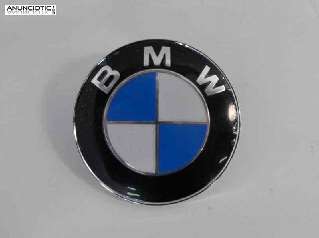 445837 - capot de bmwserie 3 berlina 