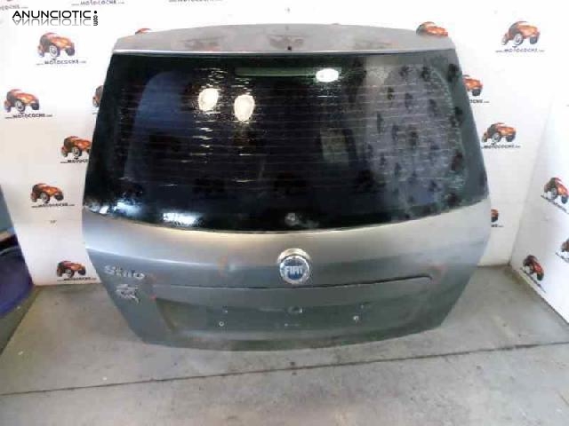 Porton trasero de fiat - stilo 381371