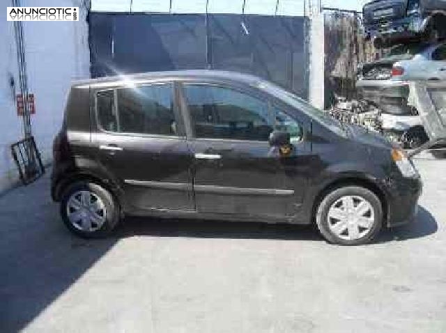 Salpicadero de renault - modus. 436397 