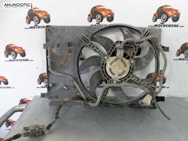 379618 - electroventilador de opelcorsa