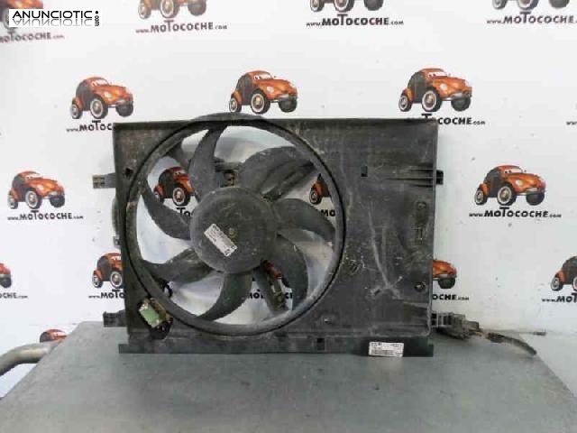 379618 - electroventilador de opelcorsa