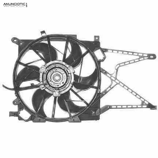 222423 - electroventilador de opelastra 