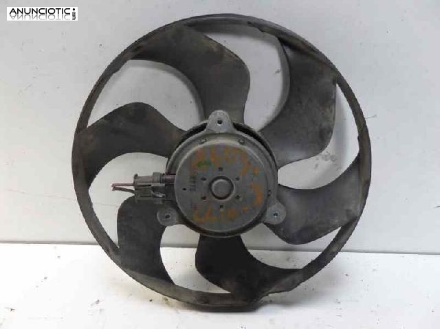 491552 - electroventilador de