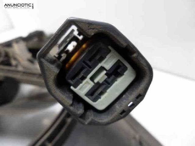 356657 - electroventilador de volvov40