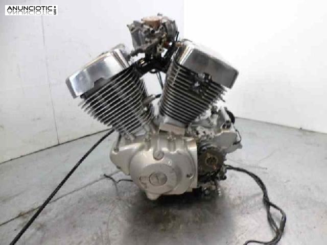 Motor 3ls015374 de yamaha - xvs