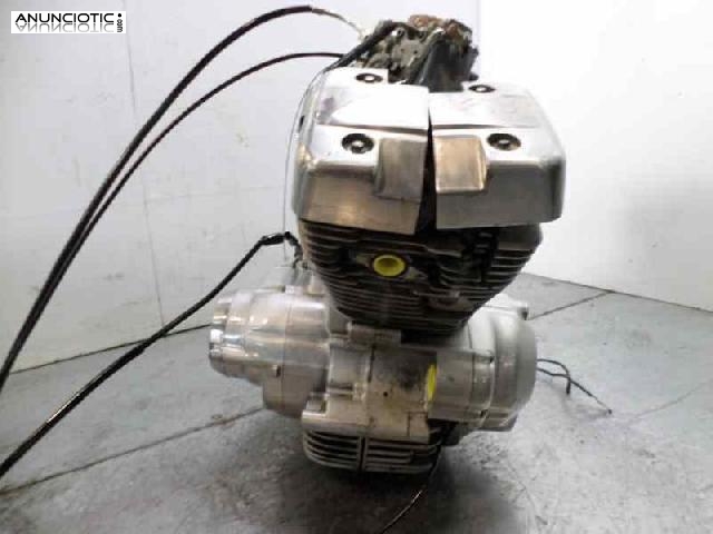 Motor 3ls015374 de yamaha - xvs