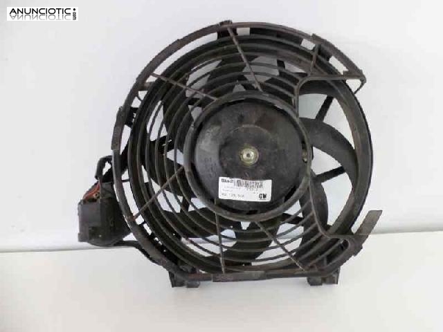 468139 - electroventilador de opelcorsa