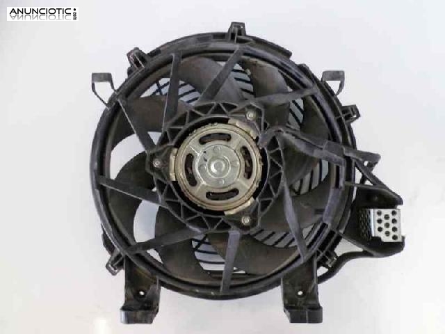 468139 - electroventilador de opelcorsa