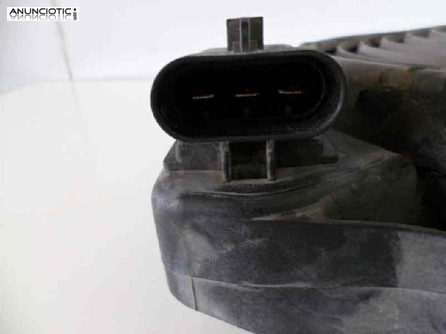 468139 - electroventilador de opelcorsa