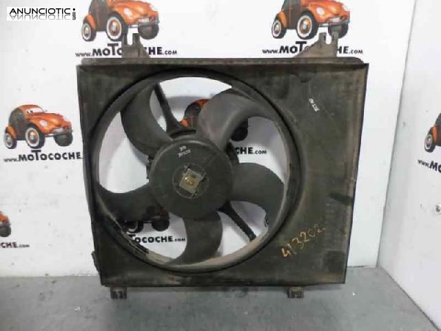 413202 - electroventilador de