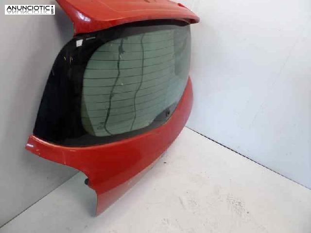 Porton trasero de renault - clio 286996 