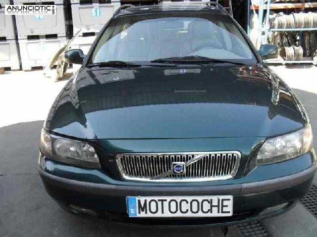 Porton trasero de volvo - v70 370692