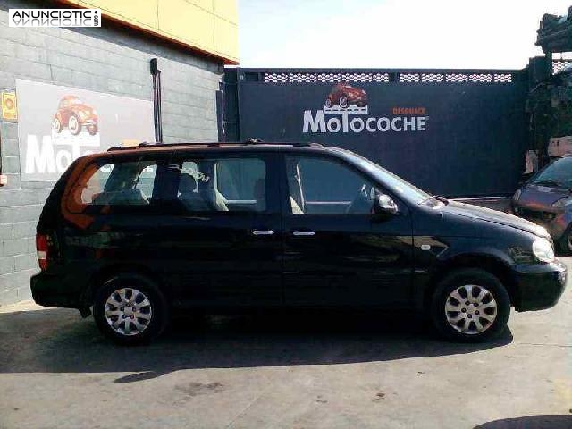 Salpicadero de kia - carnival. 364163