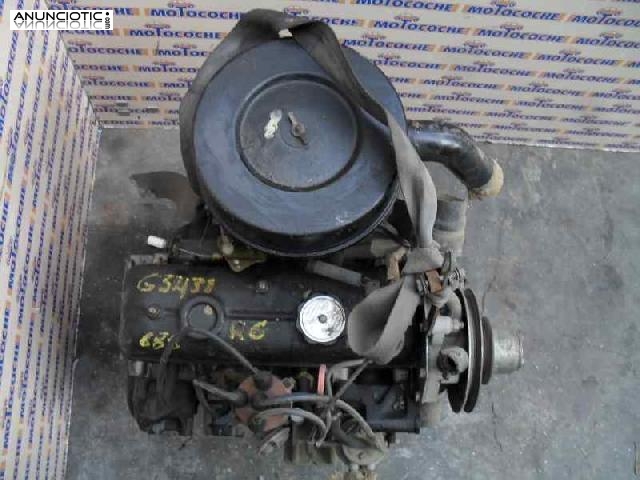 114234 motor universal universal