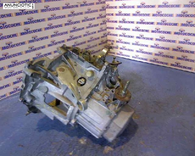 114496 caja citroen xsara berlina 1.9