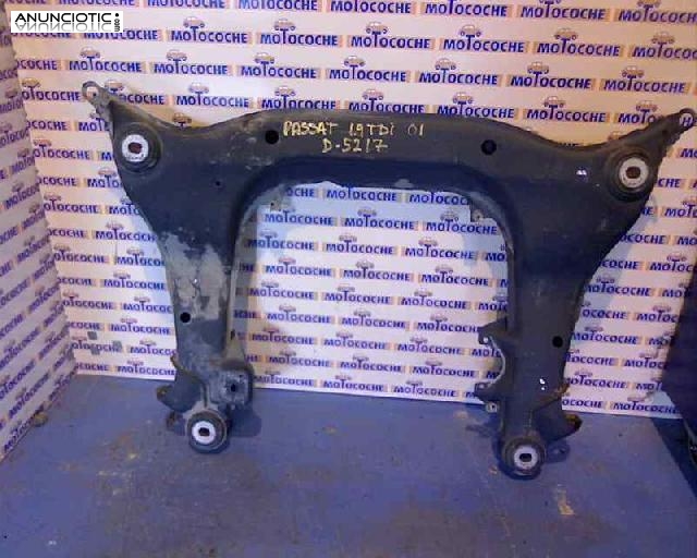 116594 PUENTE VOLKSWAGEN PASSAT BERLINA 1.9