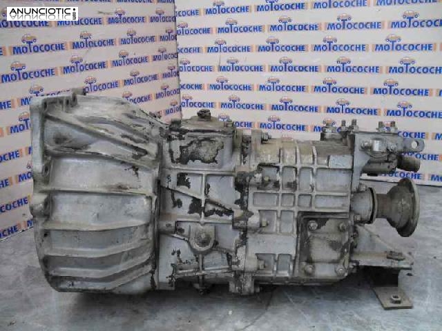 113502 caja tata indica 1.4 diesel