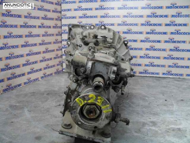 113502 caja tata indica 1.4 diesel