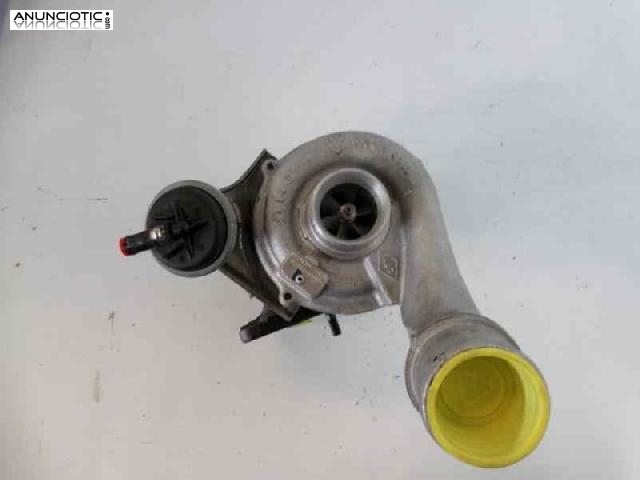 464502 turbocompresor renault laguna 1.9