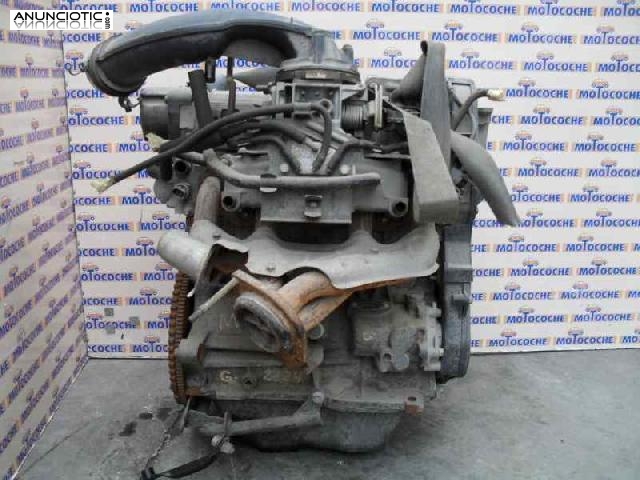 112427 motor renault laguna 1.8