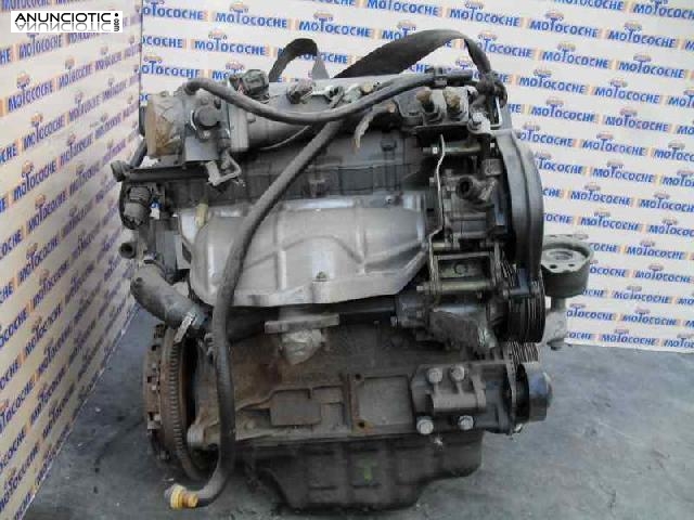 113374 motor fiat bravo 1.6 16v