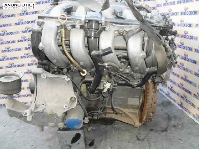 113374 motor fiat bravo 1.6 16v