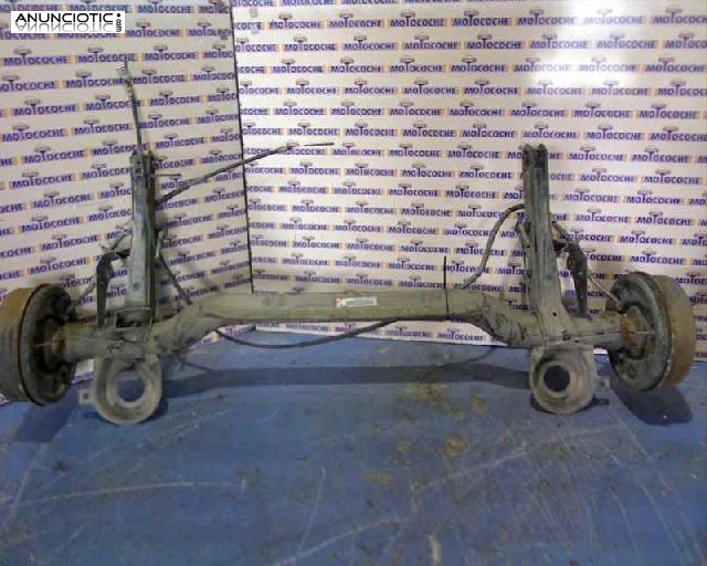 114820 PUENTE FIAT SCUDO 1.9 Diesel