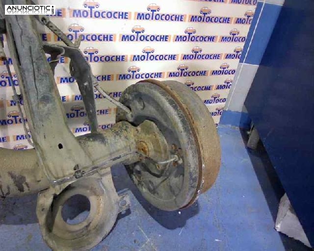 114820 PUENTE FIAT SCUDO 1.9 Diesel