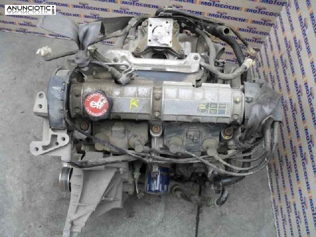 114282 motor renault laguna 1.8