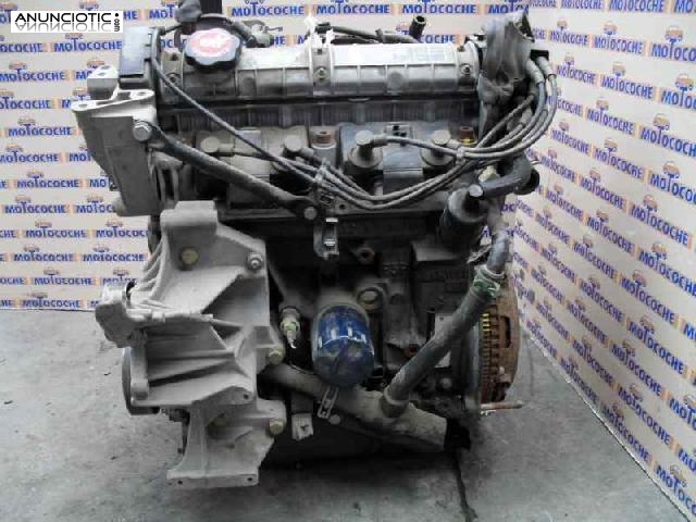 114282 motor renault laguna 1.8