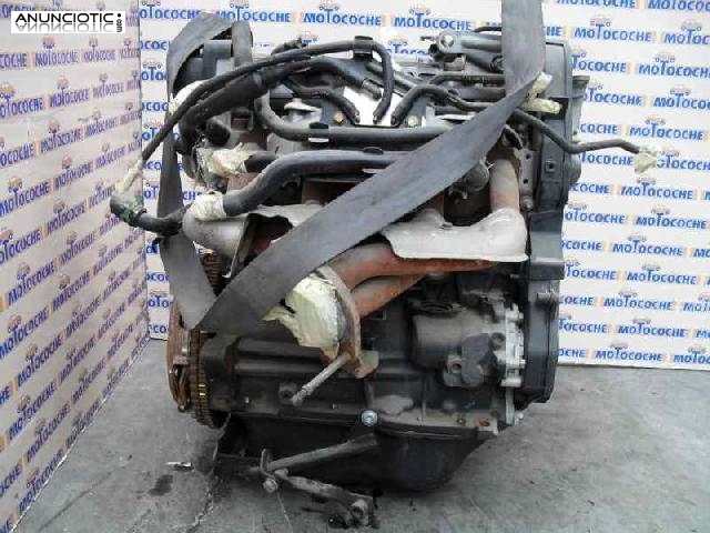 114282 motor renault laguna 1.8