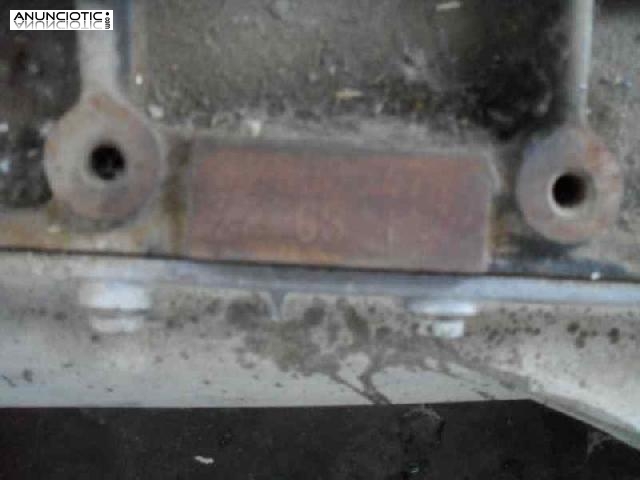 111650 motor bmw serie 5 berlina 520i