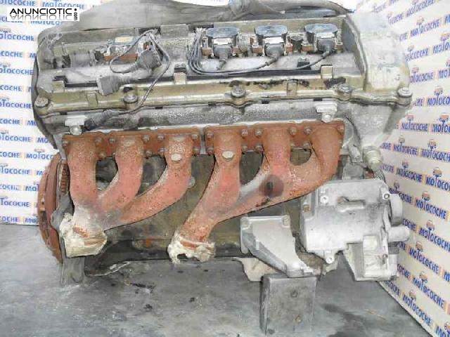 111650 motor bmw serie 5 berlina 520i
