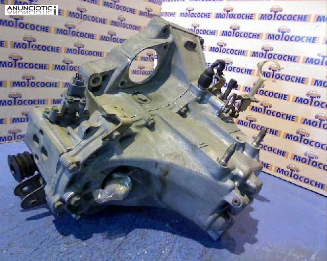 113889 caja honda civic berlina .5 1.5